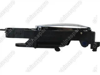 РУчка двери правая (хромированная) Chevrolet Lacetti, Suzuki Forenza, Daewoo Lacetti, Buick Excelle