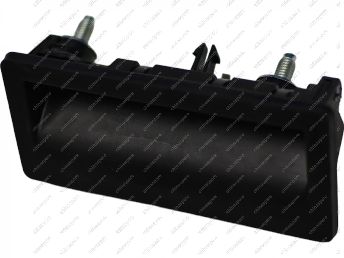 Кнопка замка двери багажника Volkswagen Tiguan 2007-2011 / Golf V 2004-2009