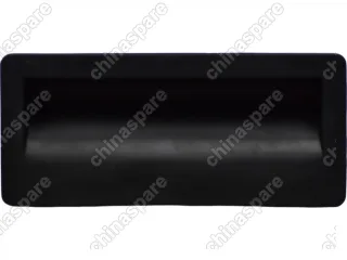 Кнопка замка двери багажника Volkswagen Tiguan 2007-2011 / Golf V 2004-2009