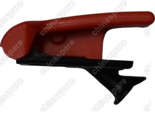 Рычаг открывания капота Mercedes-Benz W124 W639 W164 W210 W211 W212 W221 W254 W168 W169 W202 W203 W204, A B C E S SLK CLK CLS ML Class