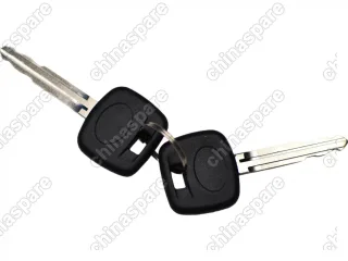 Личинка двери Toyota Corolla / Geo Prizm