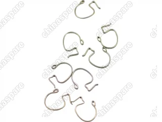 Колодки тормозные передние Geely Coolray New 2023- / (4048102700) Ceramic UIDNU