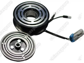 Муфта компрессора кондиционера Chevrolet Aveo T300 2011-2015, Opel Mokka 2012-2019, Chevrolet Tracker/Trax 2013-