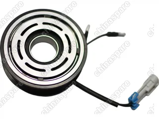 Муфта компрессора кондиционера Chevrolet Aveo T300 2011-2015, Opel Mokka 2012-2019, Chevrolet Tracker/Trax 2013-