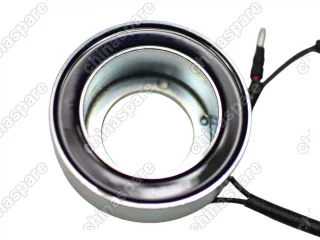 Муфта компрессора кондиционера Chevrolet Aveo T300 2011-2015, Opel Mokka 2012-2019, Chevrolet Tracker/Trax 2013-