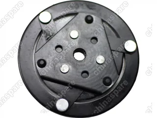 Муфта компрессора кондиционера Chevrolet Aveo T300 2011-2015, Opel Mokka 2012-2019, Chevrolet Tracker/Trax 2013-