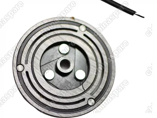 Муфта компрессора кондиционера Chevrolet Aveo T300 2011-2015, Opel Mokka 2012-2019, Chevrolet Tracker/Trax 2013-