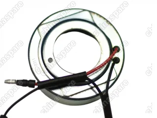 Муфта компрессора кондиционера Chevrolet Aveo T300 2011-2015, Opel Mokka 2012-2019, Chevrolet Tracker/Trax 2013-