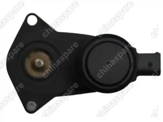 Электромотор стояночного тормоза Geely Atlas