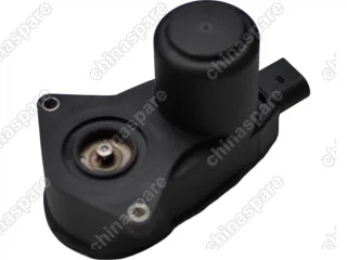 Электромотор стояночного тормоза Geely Atlas