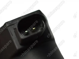 Электромотор стояночного тормоза Geely Atlas