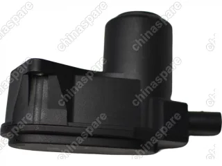 Электромотор стояночного тормоза Geely Atlas