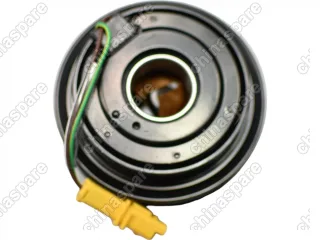Муфта компрессора кондиционера Nissan Almera Classic GR15A, Renault Logan, Renault Duster