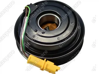 Муфта компрессора кондиционера Nissan Almera Classic GR15A, Renault Logan, Renault Duster