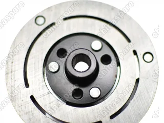 Муфта компрессора кондиционера Nissan Almera Classic GR15A, Renault Logan, Renault Duster