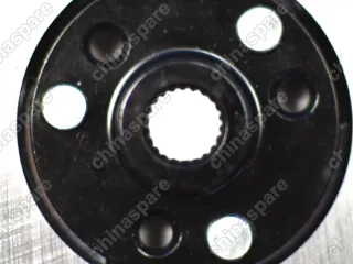 Муфта компрессора кондиционера Nissan Almera Classic GR15A, Renault Logan, Renault Duster