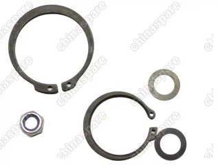 Муфта компрессора кондиционера Nissan Almera Classic GR15A, Renault Logan, Renault Duster