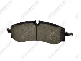 Колодки тормозные передние Ceramic UIDNU Lixiang LI L7 / L8