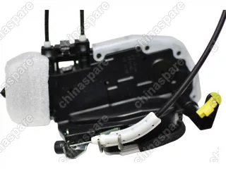 Замок двери передней левой Nissan Murano Z51R