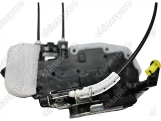 Замок двери передней левой Nissan Murano Z51R