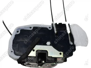 Замок двери передней левой Nissan Murano Z51R