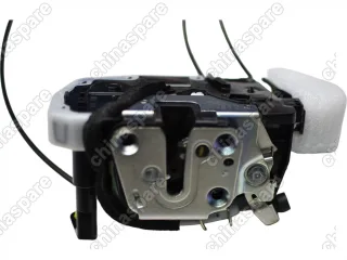 Замок двери передней левой Nissan Murano Z51R