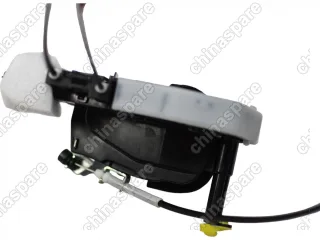 Замок двери передней левой Nissan Murano Z51R