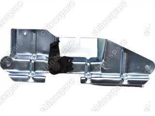 Кронштейн замка крышки багажника Volkswagen Jetta, Bora, Golf IV