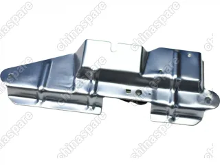 Кронштейн замка крышки багажника Volkswagen Jetta, Bora, Golf IV