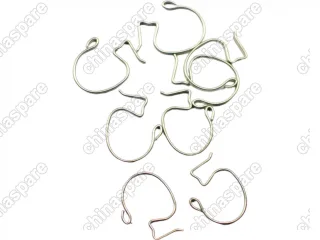 Колодки тормозные задние  Geely Coolray New 2023- / (4050090800 / M1E3502080) UIDNU