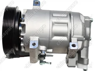 Компрессор кондиционера Renault Megane 3