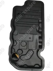 Фильтр масляный вариатора (в поддон) MG 5 1,5 Roewe I5 I6 CVT180  (10406912)