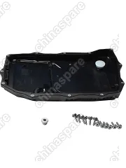 0BZ321359CCHS Поддон картера АКПП (с фильтром) VAG DSG DL801 0BZ