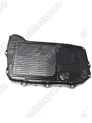 0BZ321359CCHS Поддон картера АКПП (с фильтром) VAG DSG DL801 0BZ