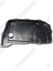 0BZ321359CCHS Поддон картера АКПП (с фильтром) VAG DSG DL801 0BZ