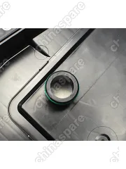 0BZ321359CCHS Поддон картера АКПП (с фильтром) VAG DSG DL801 0BZ