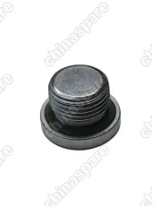0BZ321359CCHS Поддон картера АКПП (с фильтром) VAG DSG DL801 0BZ
