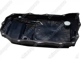 Поддон картера АКПП (с фильтром) AUDI Q8 ZF 8HP95A VAG