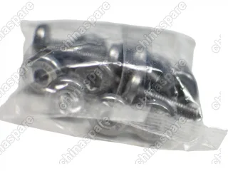 Поддон картера АКПП (с фильтром) AUDI Q8 ZF 8HP95A VAG