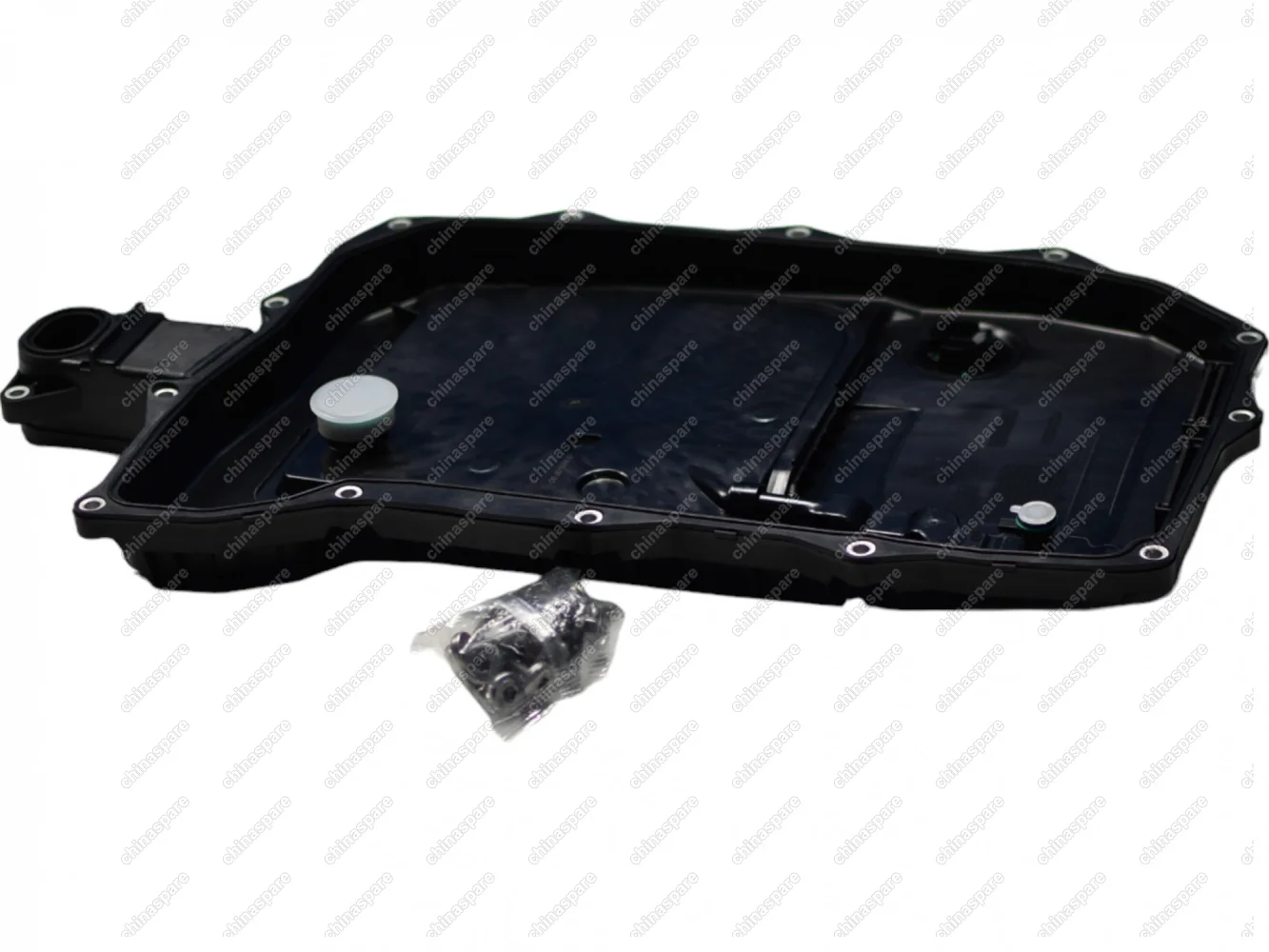 0BW398009CCHS Поддон картера АКПП (с фильтром) 35010H ZF8HP55H ZF8P65FLP VAG