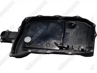 0BW398009CCHS Поддон картера АКПП (с фильтром) 35010H ZF8HP55H ZF8P65FLP VAG