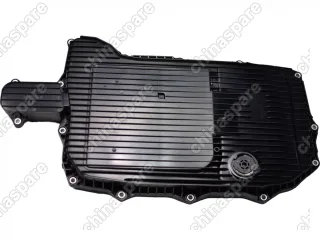 0BW398009CCHS Поддон картера АКПП (с фильтром) 35010H ZF8HP55H ZF8P65FLP VAG