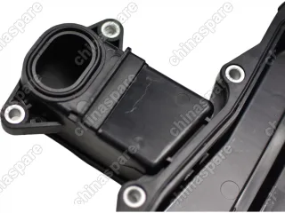 0BW398009CCHS Поддон картера АКПП (с фильтром) 35010H ZF8HP55H ZF8P65FLP VAG