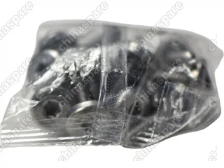 0BW398009CCHS Поддон картера АКПП (с фильтром) 35010H ZF8HP55H ZF8P65FLP VAG