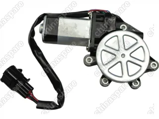 Мотор стеклоподъемника Nissan Tiida C11