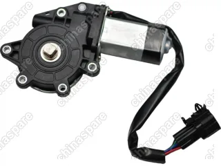 Мотор стеклоподъемника Nissan Tiida C11