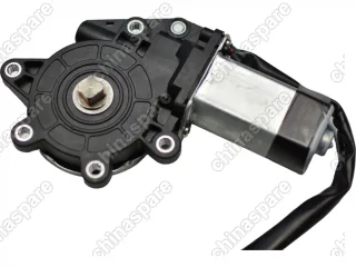 Мотор стеклоподъемника Nissan Tiida C11