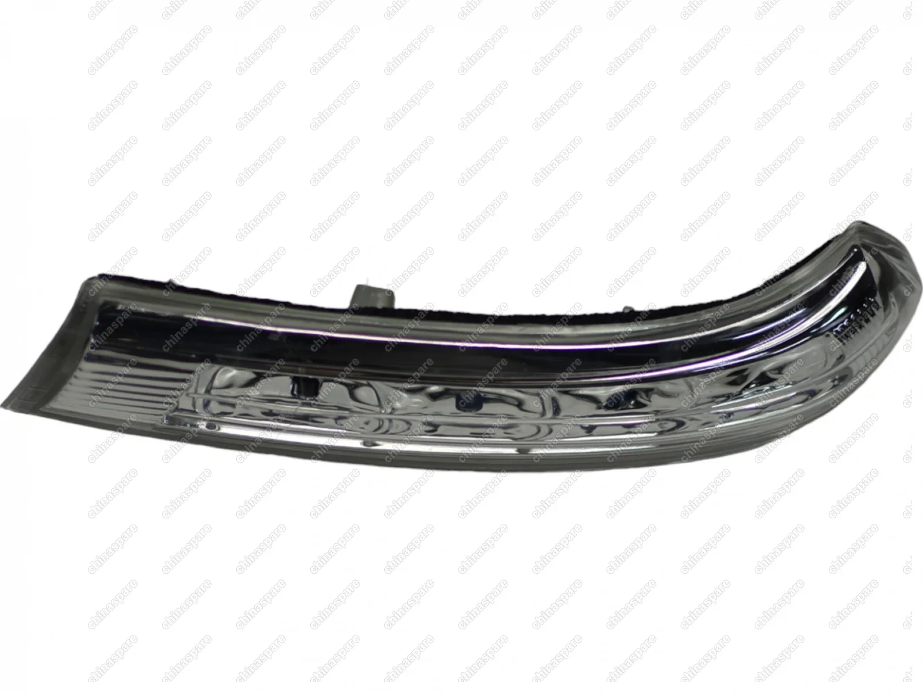 Повторитель поворота в зеркало Hyundai Santa Fe 06-12, Veracruz 07-12 правый