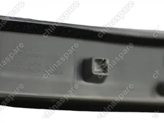 Повторитель поворота в зеркало Hyundai Santa Fe 06-12, Veracruz 07-12 правый