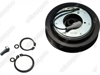 Муфта компрессора кондиционера Mazda 3 BK 2.0